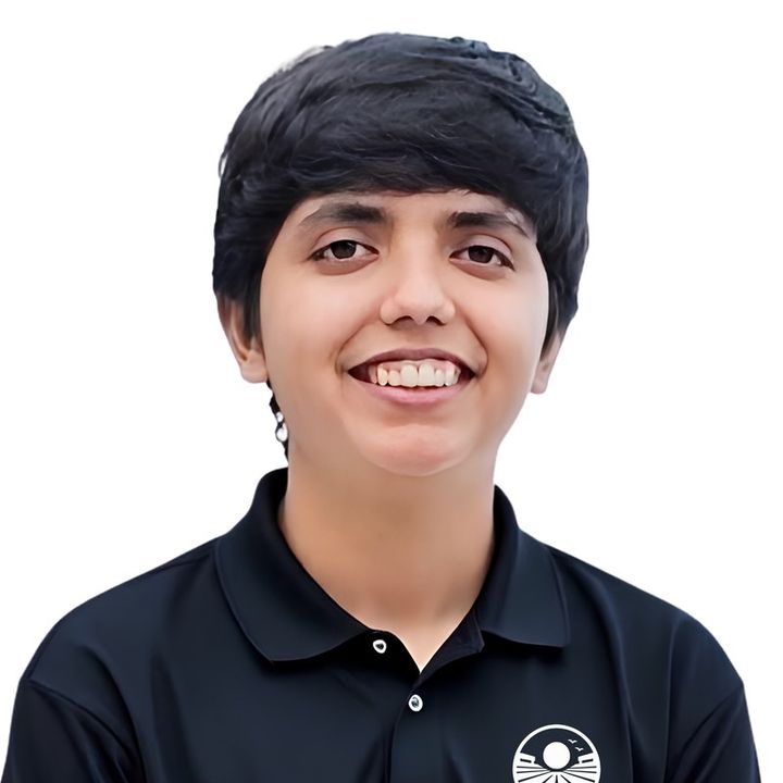 Naina Sharma, co-founder of Maidaan